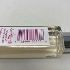 Auric Blends Love Perfume Oil 1.7 oz (50 mL) – Clear