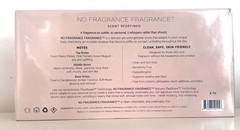 NEW in BOX No Fragrance Fragrance Perfume Vegan Cruelty Free Clean FAST SHIP OUT
