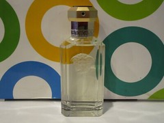 VERSACE ~ THE DREAMER EAU DE TOILETTE SPRAY ~ 3.4 OZ UNBOXED