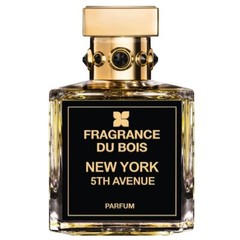 Fragrance Du Bois New York 5th Avenue (U) EDP 3.4 oz