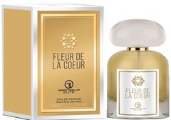 Emper Fleur De La Coeur Eau De Parfum Rich Niche Fragrance For Women 100 ML