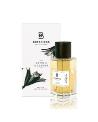Botanicae Expressions, Matin a Mogador, Eau de Parfum, 100 ml