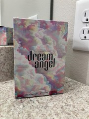 victoria secret dream angels perfume