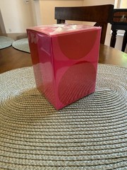 Kate Spade Cherie EDP, 3.3 fl oz/100 ml, NEW IN SEALED BOX