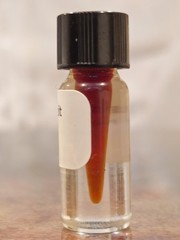 Collector’s Item: Ensar Oud Sultan Beyazit, 2014 New Guinea Oud Oil