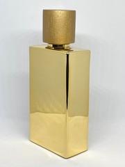 GOLDFIELD & BANKS PURPLE SUEDE 3.4oz / 100ml NEW