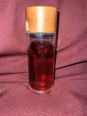 VINTAGE FABERGÉ WOODHUE COLOGNE