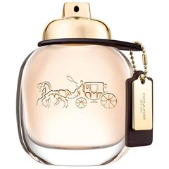 Coach Women’s Eau De Parfum Spray Refreshing Floral Musk, 3.3 oz 3386460078306