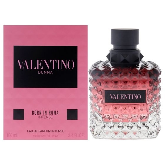 Valentino Ladies Donna Born In Roma Intense EDP 3.4 oz Fragrances 3614273790840