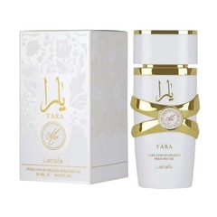 Lattafa Yara Moi Pure Concentrated Perfume Oil 0.67 Fl.oz