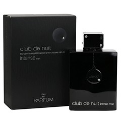 Club De Nuit Intense by Armaf Pure Perfume 5.07 oz New In Box