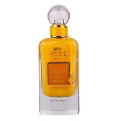 ITHRA Dubai Mango Musk Eau de Parfum Spray 100 ml Regular Size Mango Musk