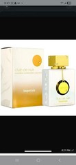 Armaf Club De Nuit Maleka Impériale Untold Eau de Parfum Spray Assorted Sizes