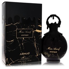 Armaf Miss Armaf Mistique by Armaf Eau De Parfum Spray 3.4 oz / e 100 ml