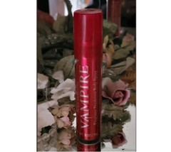 VAMPIRE Body Fantasies Fragrance Deodorant Body Spray ~ RARE
