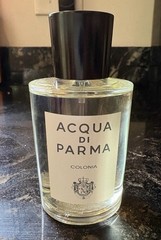 Acqua di Parma Colonia Eau de Cologne Spray Tester 3.4 fl oz