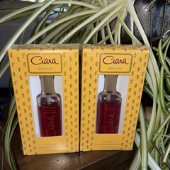 NEW Vintage Ciara Revlon 80 Strength Concentrated Cologne Spray 1 fl oz/29.5 ml