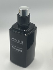 Chanel ANTAEUS Pour Homme Eau de Toilette Spray 3.4fl oz / 100ml Vintage
