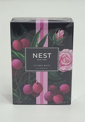 Nest New York Lychee Rose Eau De Parfum 1.7 fl oz