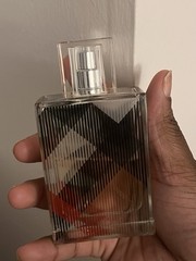 Burberry London