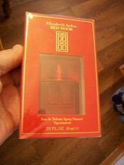 2 RED DOOR Elizabeth Arden .33oz/10ml Eau De Toilette Spray MINI New in Box