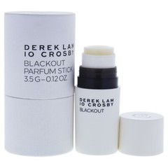 Derek Lam 10 Crosby Solid Parfum Sticks Blackout + 2AM Kiss + Rain Day Lot of 6