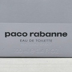 PACO ROBANNE Invictus Eau De Toilette Invictus Aquatic, Woody Fragrance 3.4fl oz