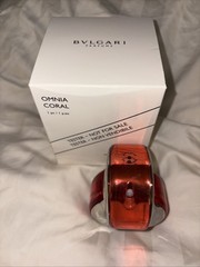 Bvlgari Omnia Coral Women’s Perfume EDT 65ml / 2.2oz NIB
