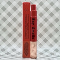 Boy Smells RED HOT 0.34oz 10mL EDP Travel Spray ••NEW IN BOX••🎁