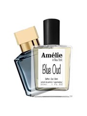 Oud (inspired) / Amelie in New York – Blue Oud