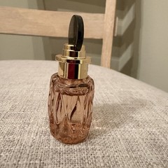 Miu Miu Miutine Eau de Parfum EDP mini splash-on 0.23 / .23oz 7ml