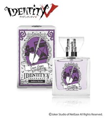Identity V Grave Keeper Fragrance 30ml Anime Perfume New primaniacs from japan