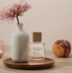 Clean Reserve Sparkling Sugar eau de parfum Travel Rollerball 0.10 fl oz 3ml