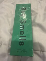Boy Smells CUC TAKE IT OR LEAVE IT Body MIST 100ML/3.3 FL OZ