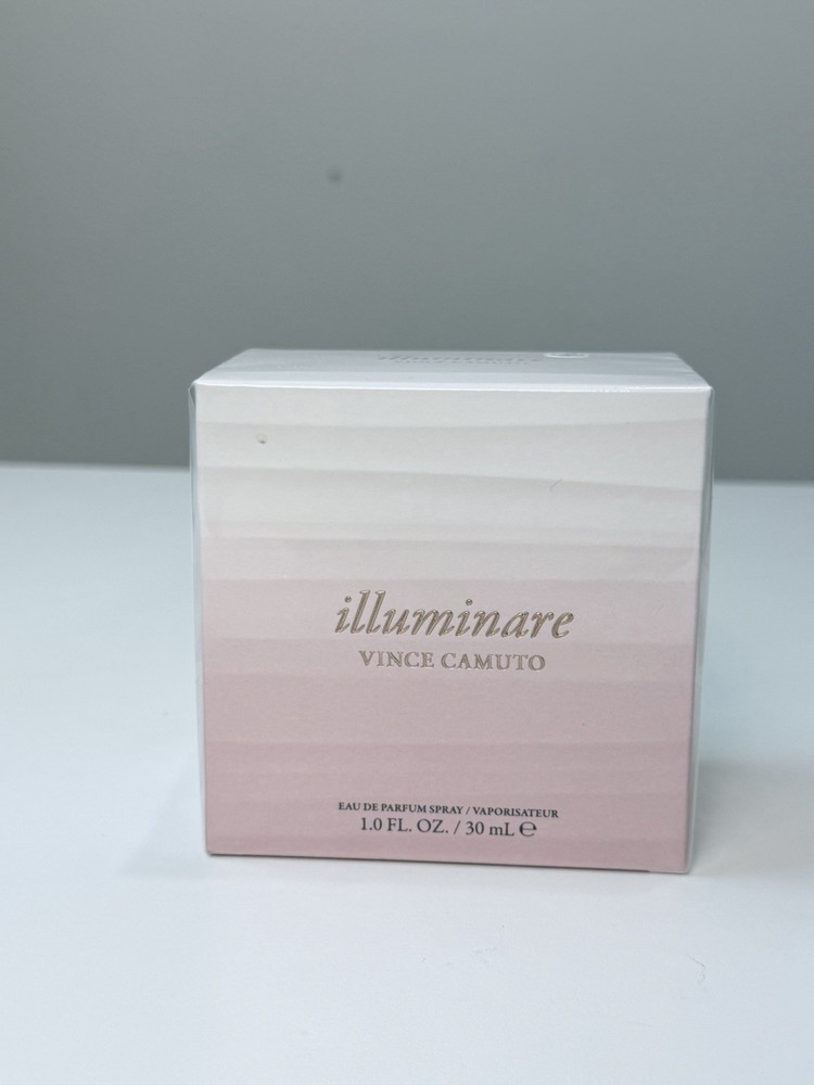 Vince Camuto Illuminare Eau de Parfum Spray 1.0 fl oz 30 mL 22153 cG1