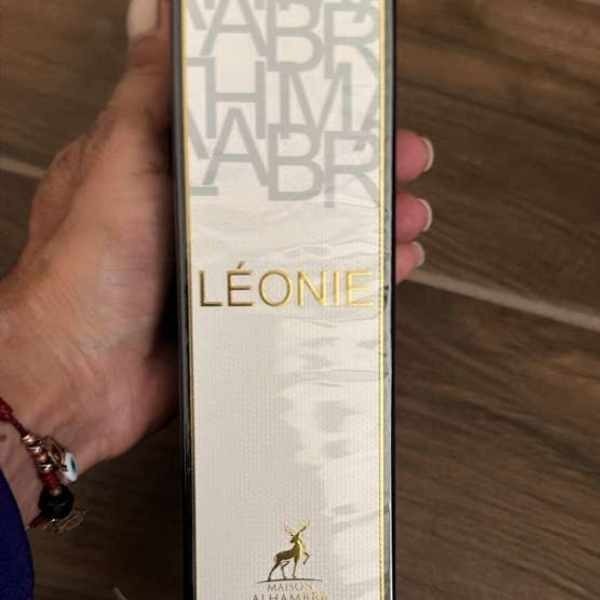 Maison Alhambra Léonie Eau Mistical All Over Spray, 150ml / 5.07 fl oz.