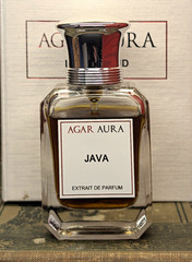 Agar Aura Java Luxury Oud Extrait de Parfum Fragrance Spray