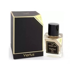 Vertus Unisex Vanilla Oud EDP Spray 3.4 oz Fragrances 3612345679277