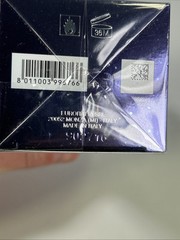 Versace The Dreamer for Men 100ml 3.4oz Eau de Toilette Spray Batch Code 902716
