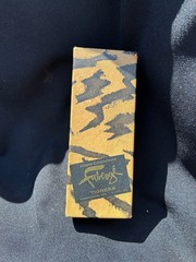Faberge Tigress Cologne 3.5 Oz Splash Perfume Oriental Fougere Old Formula NWOB