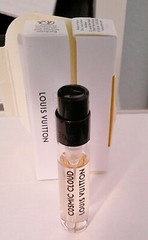 HERMES TERRE D’HERMES 2 ML PERFUME EAU GIVREE ‘NEW’ 12 IN OFFER + FREE LG SHAVE