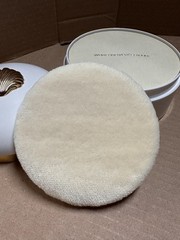 Estee Lauder White Linen Perfumed Body Powder Set RARE – Stamped ORIGINAL 1981