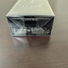 PRADA BLACK EDP 100ML (SPRAY)