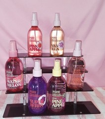 Victoria Secret Hair AND Body Mist