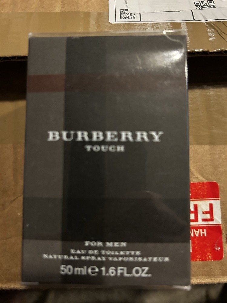 Burberry Touch 1.7 fl oz Men’s Eau de Toilette