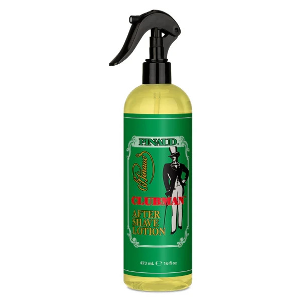 CLUBMAN – Original Clb ASL Barber Spray 16oz – CU-43381