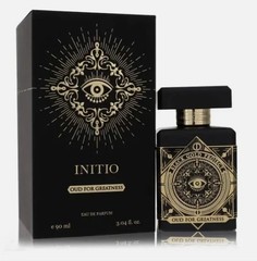 Initio Oud for Greatness 3.04oz Unisex Eau de parfum, SEALED, NIB