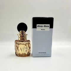 Miu Miu Miutine Eau de Parfum 7ml / 0.23 fl oz Mini Perfume New In Box