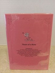 Anna Sui Thorn Of A Rose.