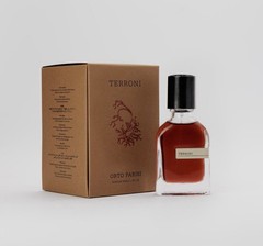 Orto Parisi Terroni Parfum 50ml/1.7fl.oz New Box